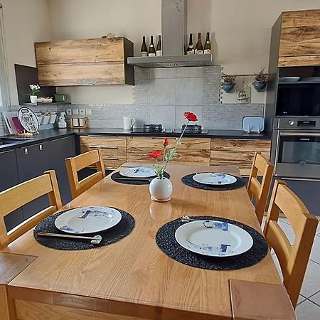 Villa Des Climats Bourgogne Marsannay-la-Côte Dış mekan fotoğraf