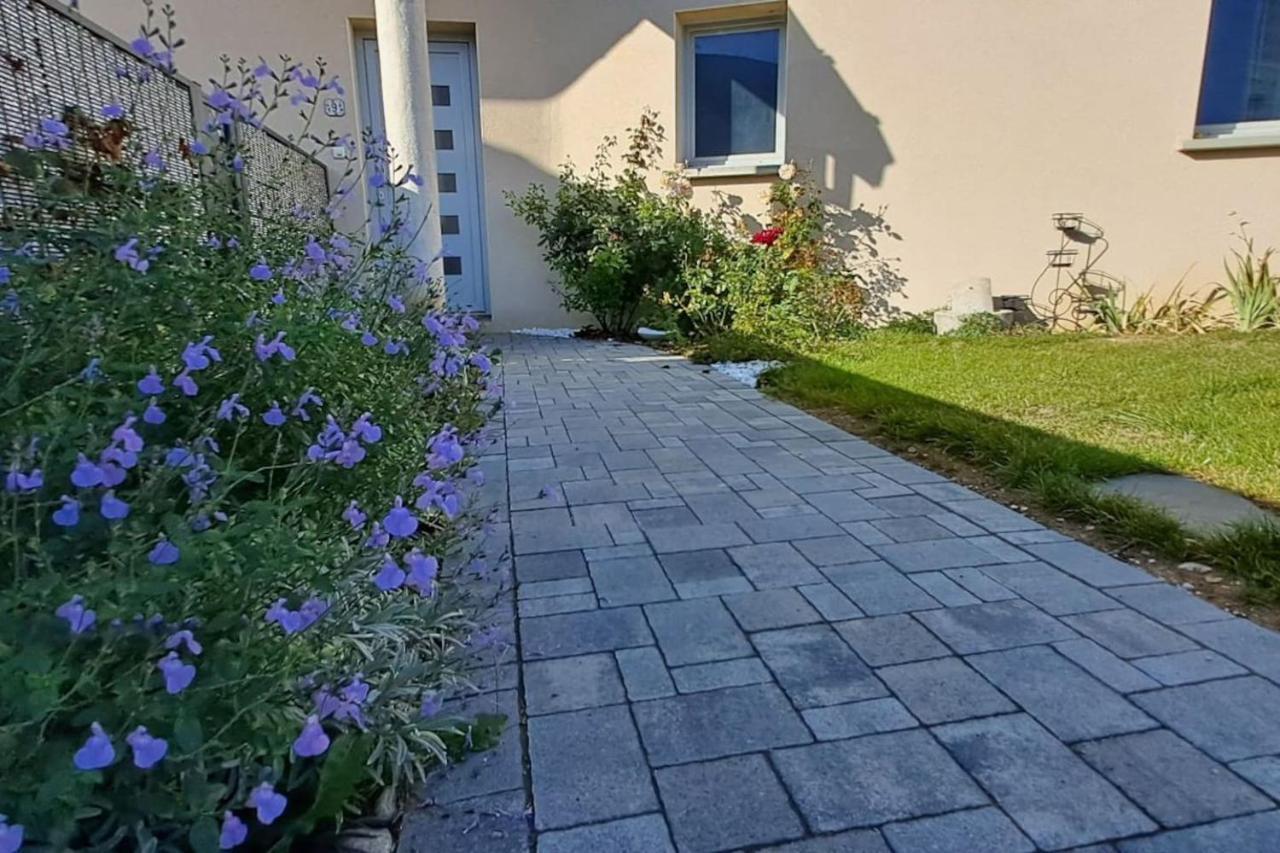 Villa Des Climats Bourgogne Marsannay-la-Côte Dış mekan fotoğraf