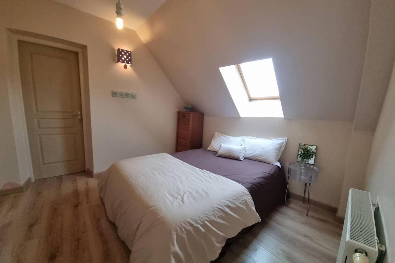 Villa Des Climats Bourgogne Marsannay-la-Côte Dış mekan fotoğraf