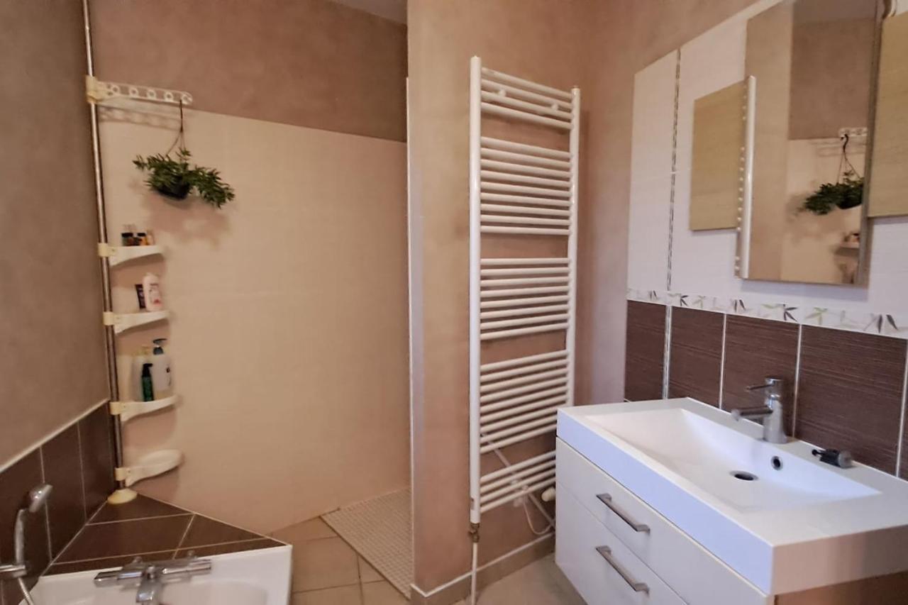 Villa Des Climats Bourgogne Marsannay-la-Côte Dış mekan fotoğraf