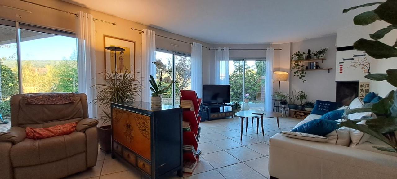 Villa Des Climats Bourgogne Marsannay-la-Côte Dış mekan fotoğraf