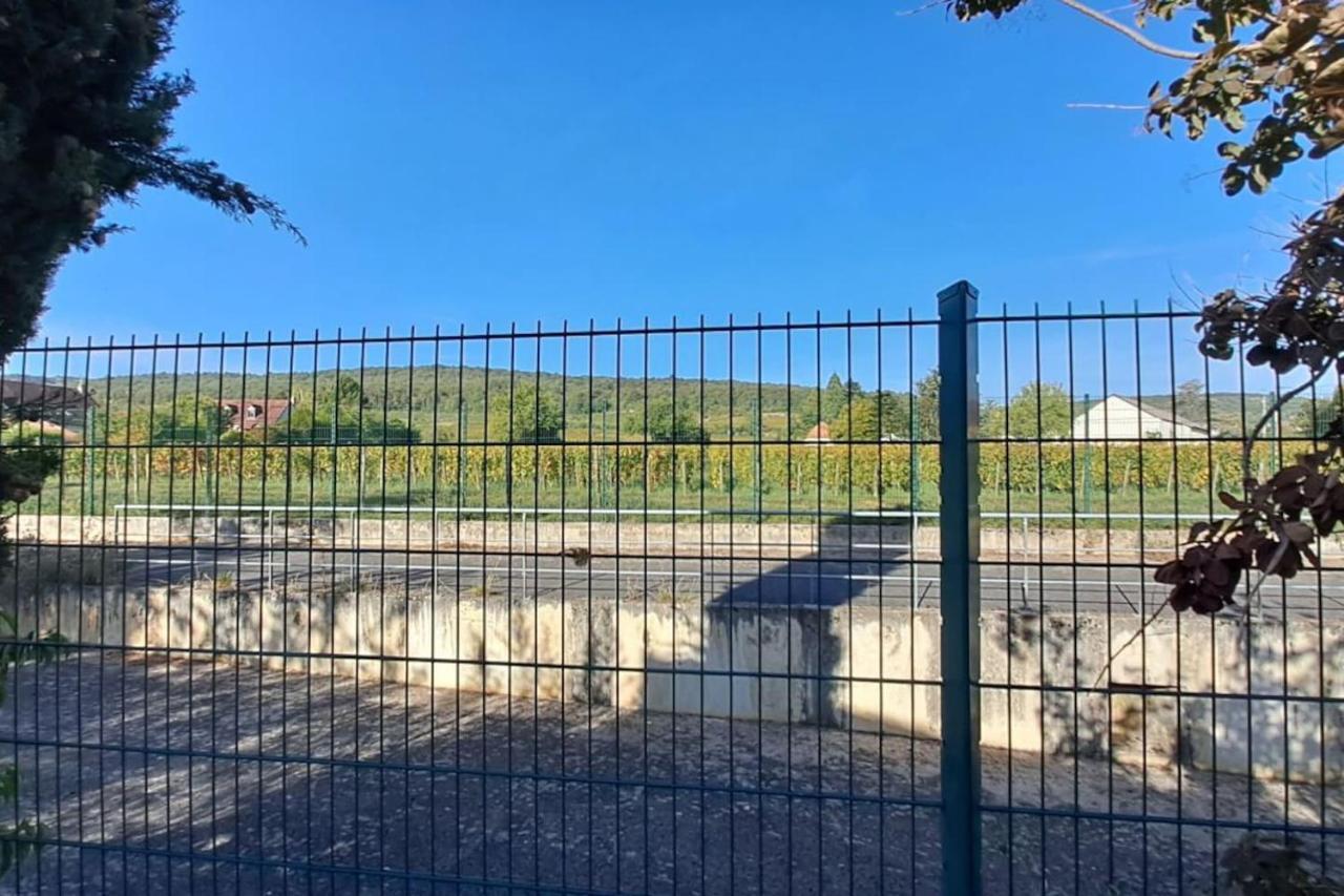 Villa Des Climats Bourgogne Marsannay-la-Côte Dış mekan fotoğraf