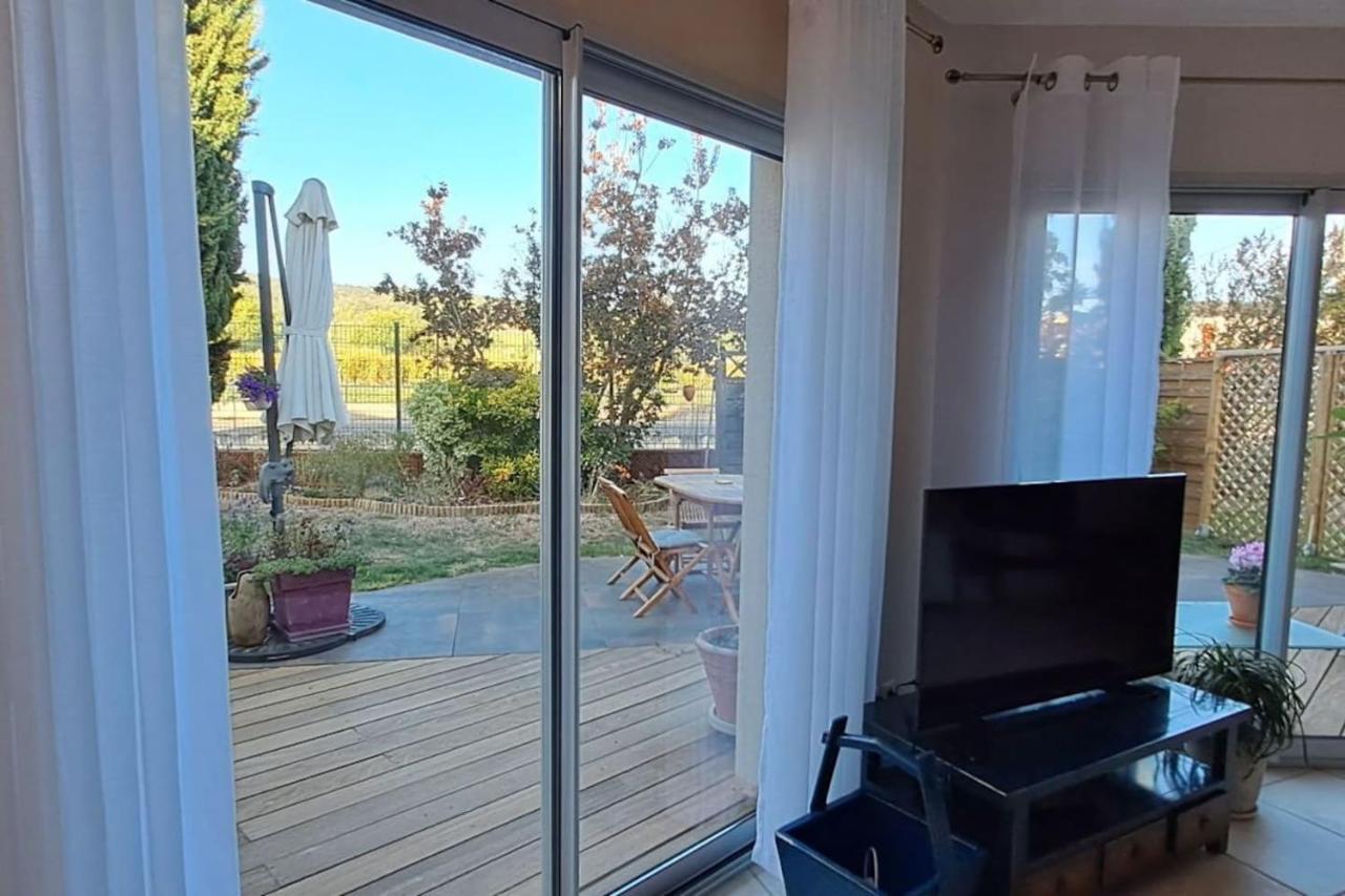 Villa Des Climats Bourgogne Marsannay-la-Côte Dış mekan fotoğraf
