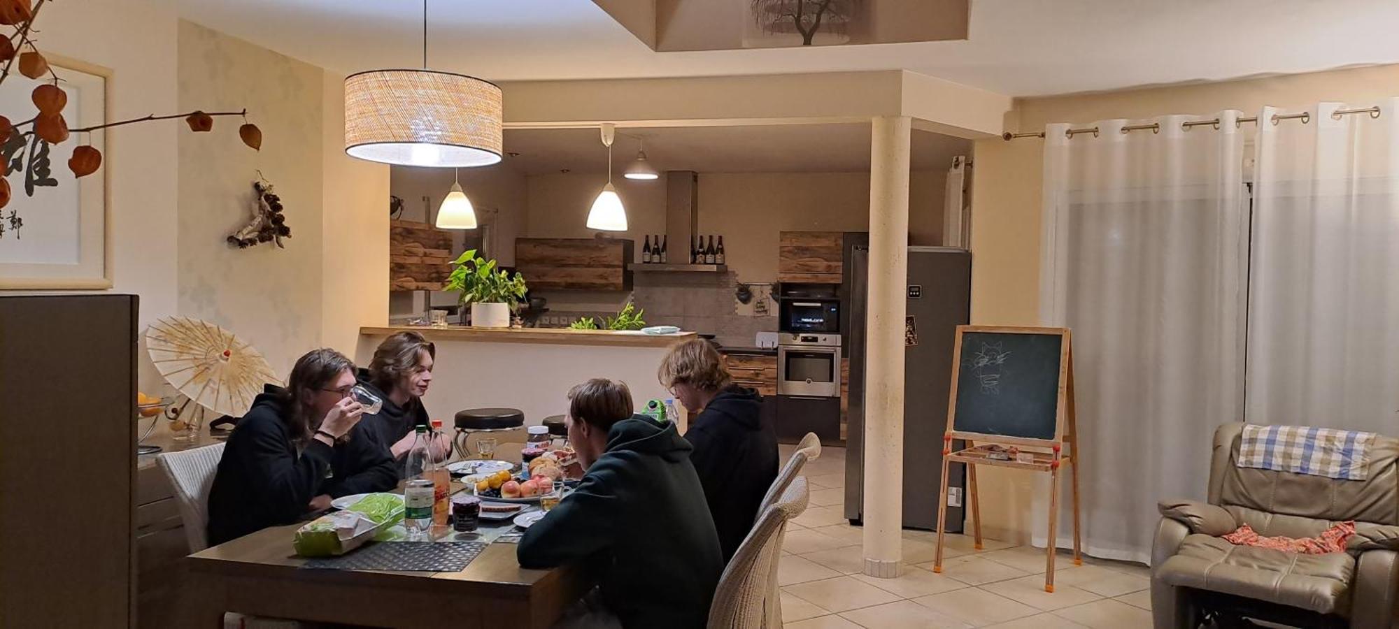 Villa Des Climats Bourgogne Marsannay-la-Côte Dış mekan fotoğraf