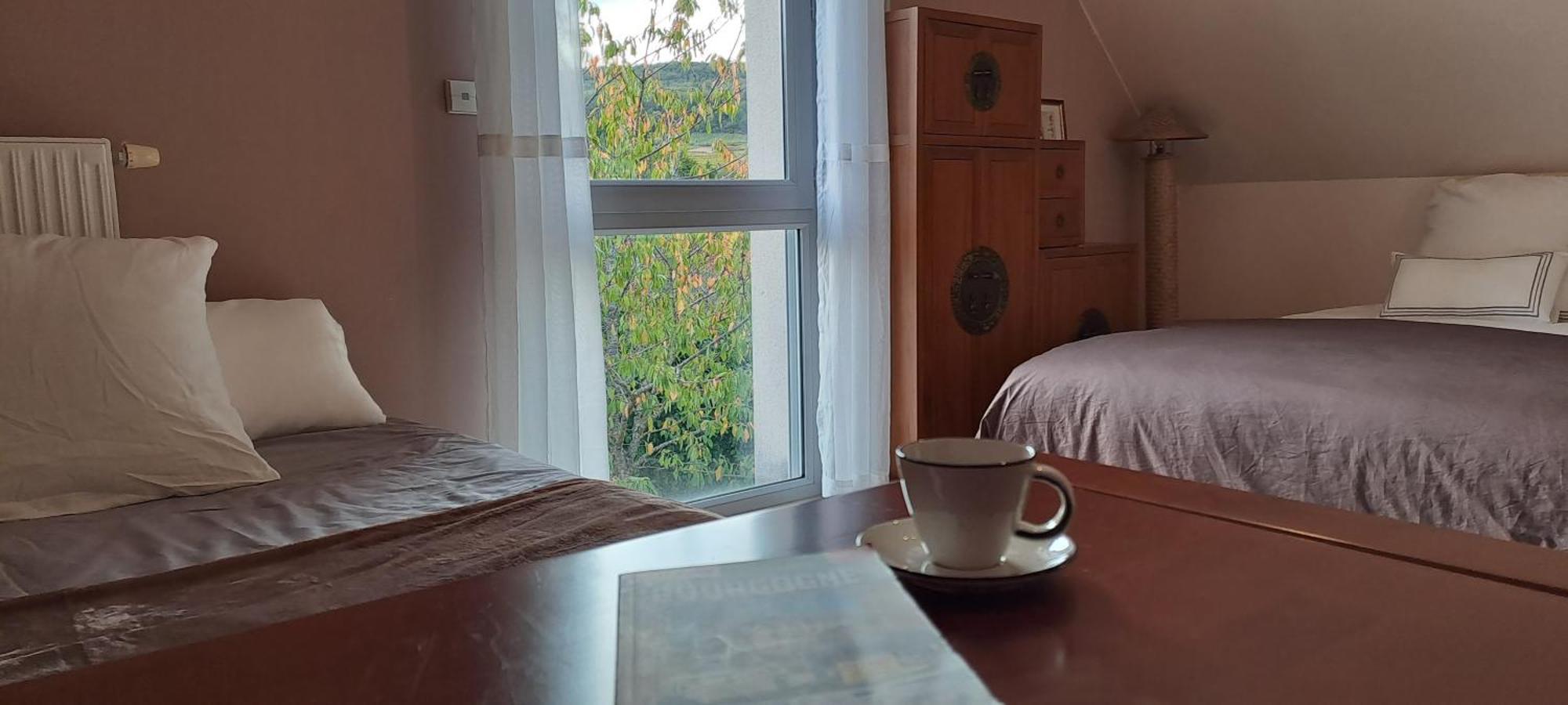 Villa Des Climats Bourgogne Marsannay-la-Côte Dış mekan fotoğraf