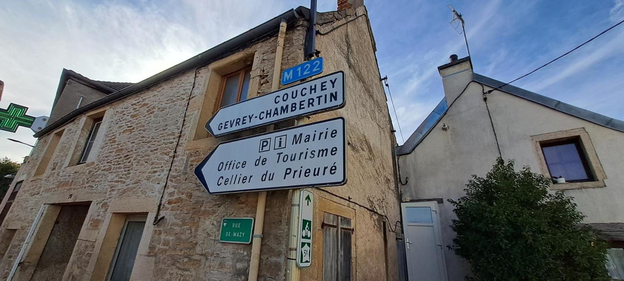 Villa Des Climats Bourgogne Marsannay-la-Côte Dış mekan fotoğraf