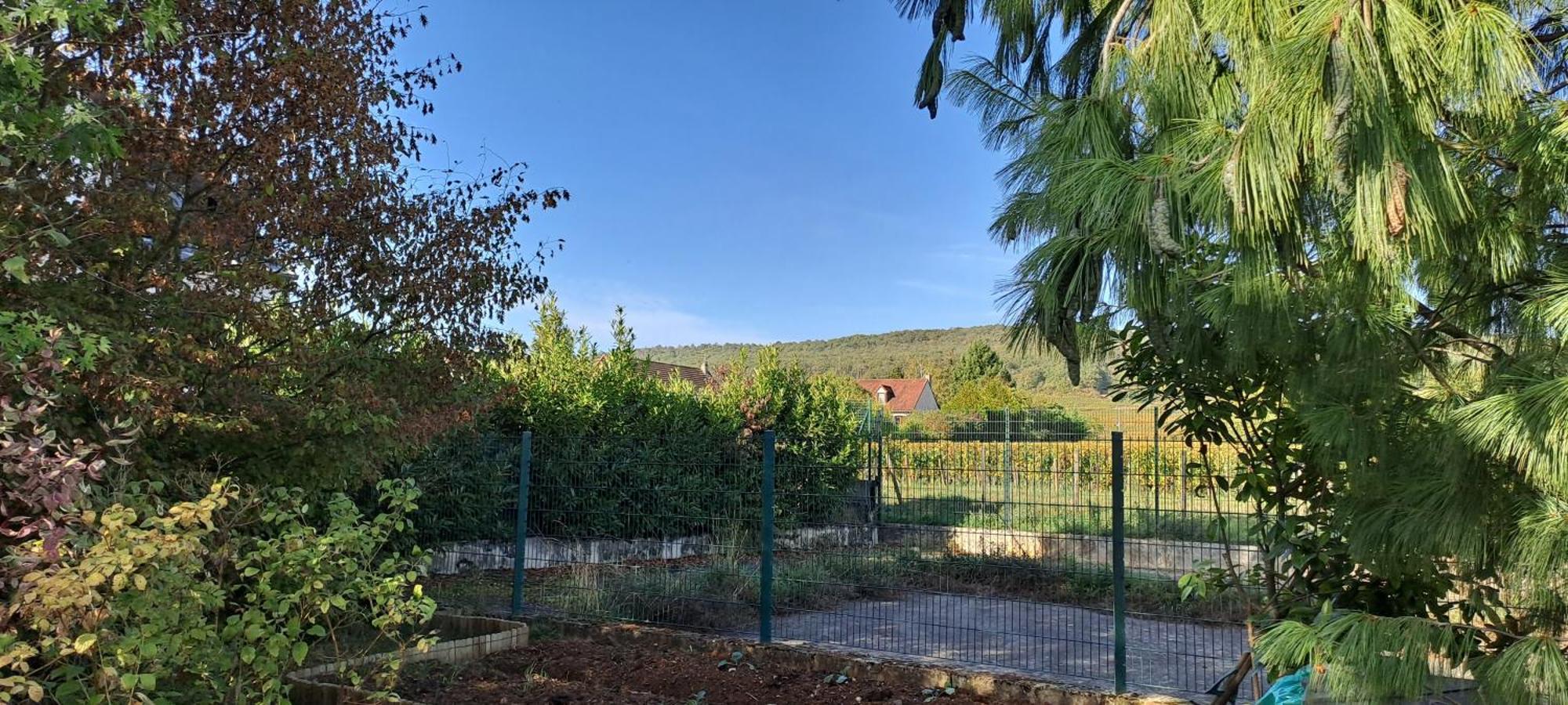 Villa Des Climats Bourgogne Marsannay-la-Côte Dış mekan fotoğraf