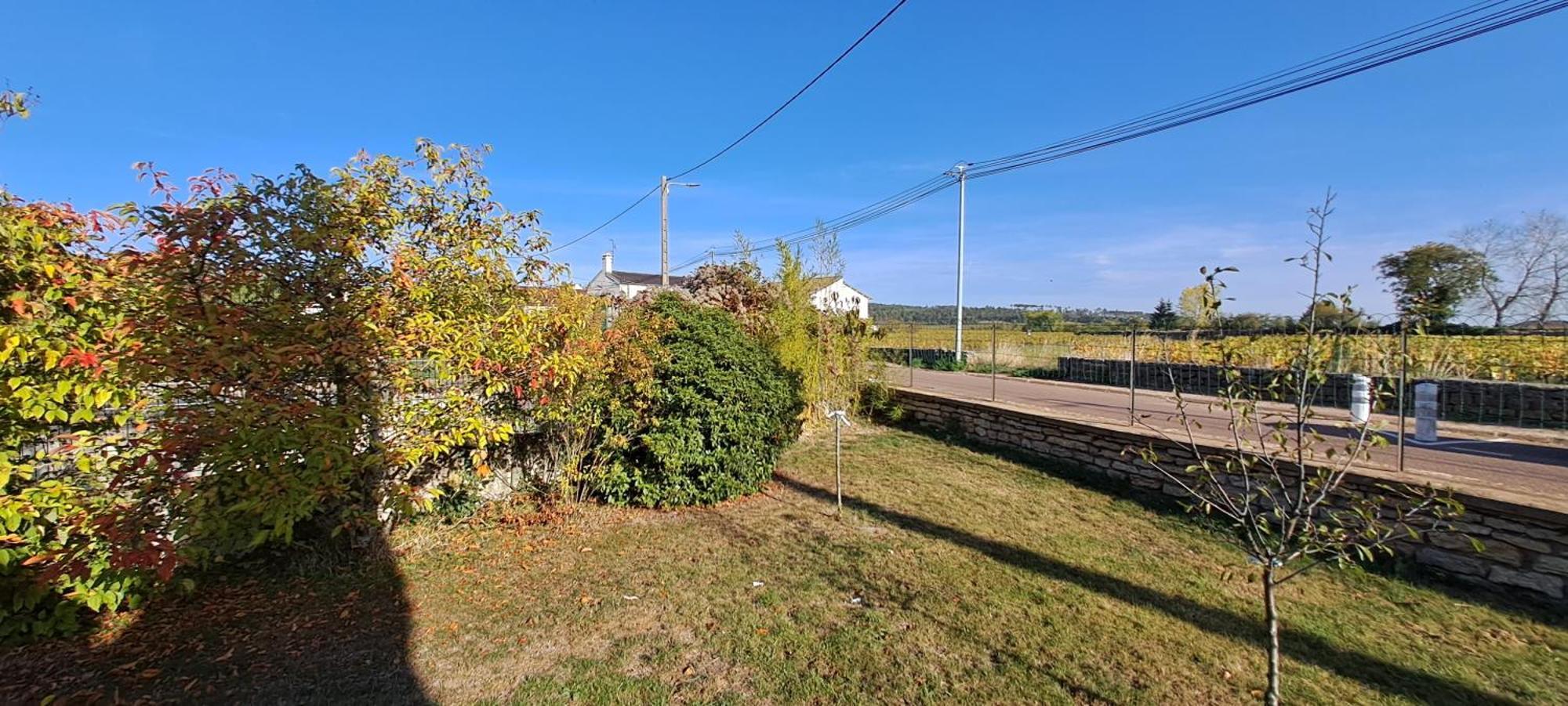Villa Des Climats Bourgogne Marsannay-la-Côte Dış mekan fotoğraf